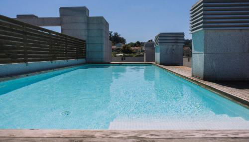 Piscina y garaje cerca del centro by CABANA Rentals - Foto 2