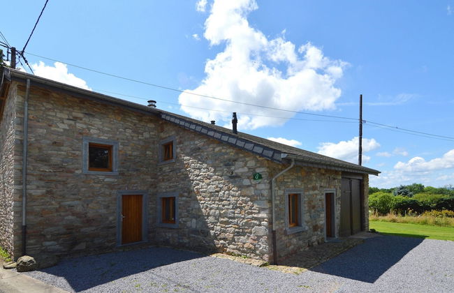 Forest-edge Stay, Burtonville - Photo 37