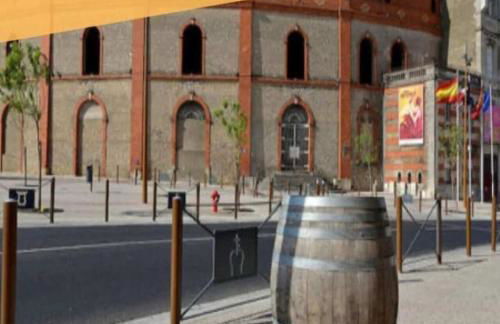 L'Étoile Biterroise - Appartement de Vacances avec Piscine et Parking gratuit à Béziers - Photo 21