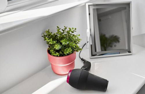 Homely Hotel-Style Studios in Leeds - Foto 10