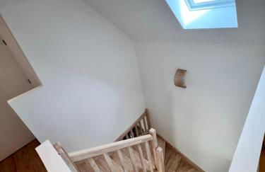 La longère de Ty Pors - Foto 23