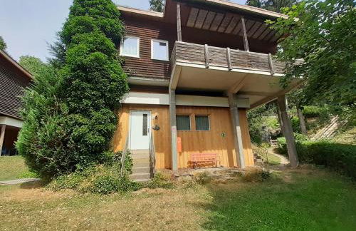 Ferienhaus Bad Hundertpfund Typ A - Foto 9