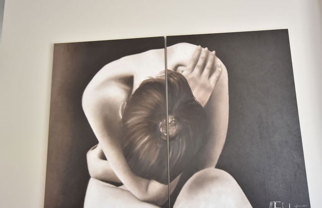 Tasteful Mansion in Lichtervelde with Hot Tub - Foto 29