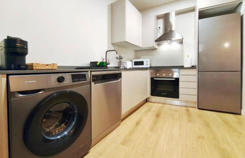 Apartamentos Catedral I - Photo 17