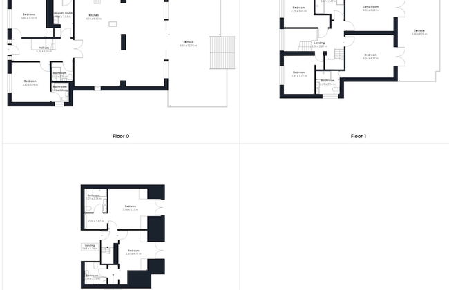 Host Stay Bay View House - Foto 35