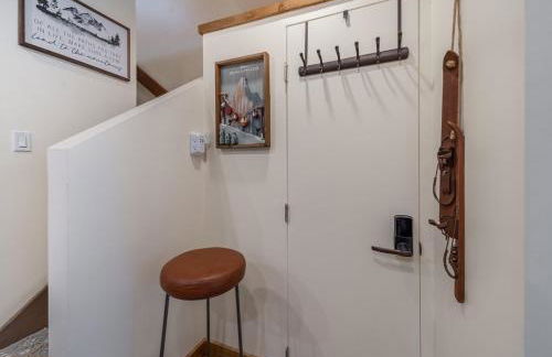 Northstar Village Condo Walk to Lifts 2 Full BA Excellent Location Hot-Tubs - Foto 29