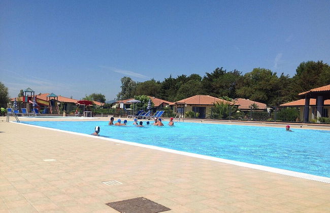 Bungalow in Riotorto Near sea Beach - Foto 8