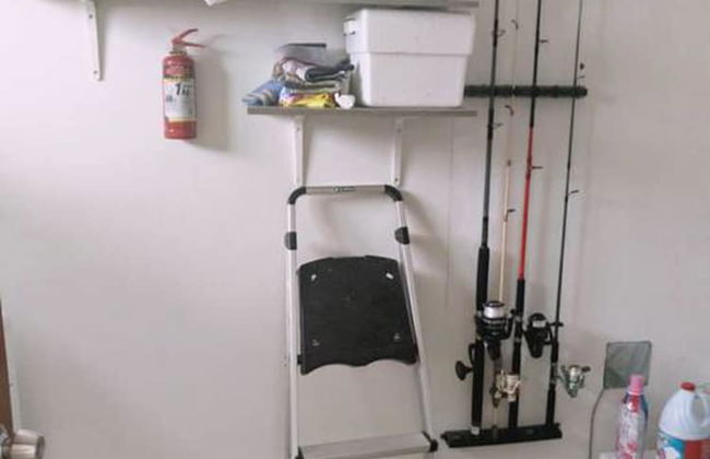 Osean Oasis Luxury Apartment - Foto 17