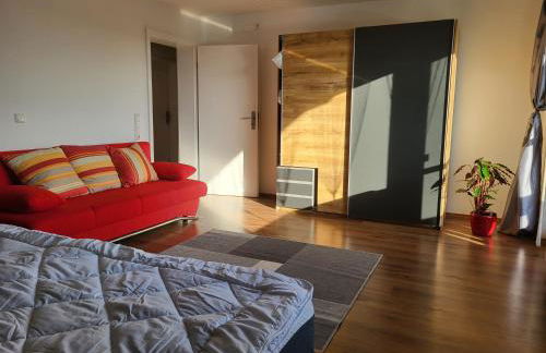 Große Ferienwohnung nähe dem schönen Seenland - Foto 5