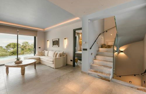 Brand new luxury Villa - Marie's Happy Place - Foto 74