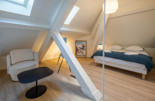 La Savoy 1 - Thermes de Saint-Gervais - Happy Rentals - Foto 13