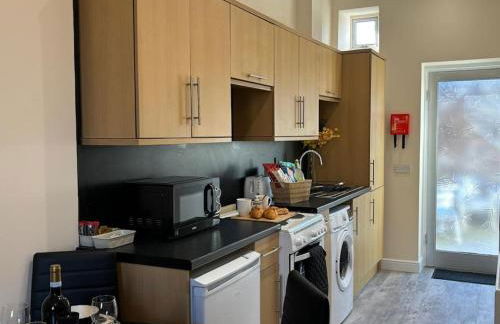 Harbour cottage Annan - Foto 8