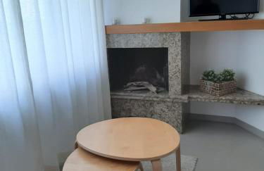 BMP APARTMENT GIOIOSA 1 terrazza vista Lago - Foto 58