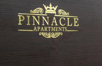 Modern Apartment with Balcony, Bikes & Parking - PINNACLE - Foto 43