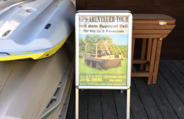 Ferienwohnung Ankerplatz - Foto 35