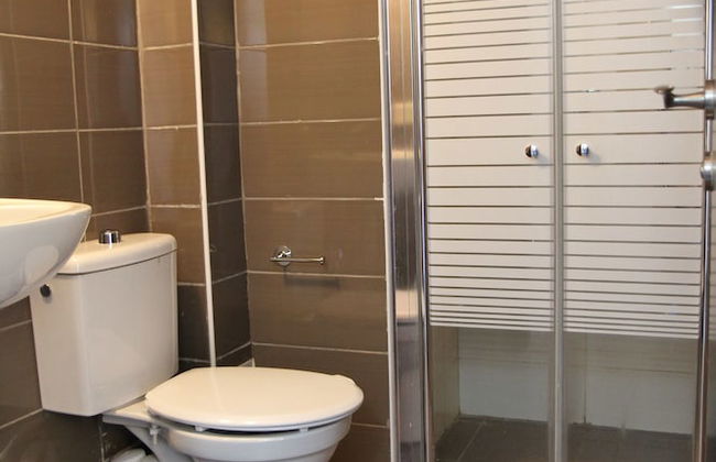 2R full of charm and style at heart of Florentine - Foto 14