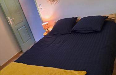 Gîte 1 "Mimosa" aux Magnolias - Foto 12