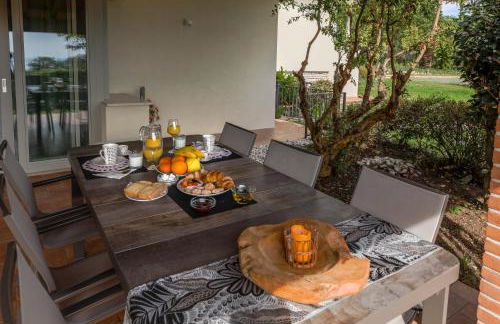 Villa Tullia - Foto 31