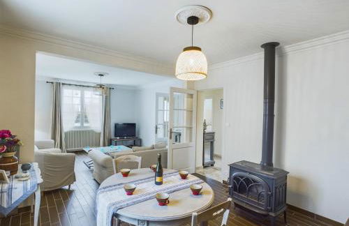 Authentique maison bretonne pour 6 à Plovan - Foto 1