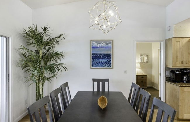 Dancing Dolphin 4 Bedroom Home by RedAwning - Foto 28