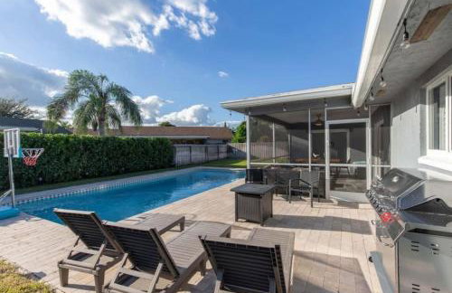 5BR Wellington Equestrian Retreat - Foto 60