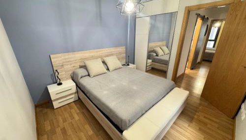 Piso 3 habitaciones Tranquilo y Céntrico - Foto 4, wardrobe