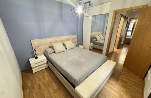 Piso 3 habitaciones Tranquilo y Céntrico - Foto 4