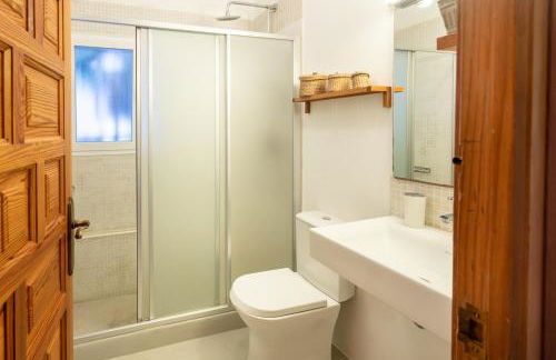 Casa en Ibiza con vistas increíbles en Es Figueral - Foto 24