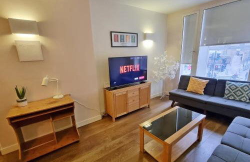City Centre Flat near Top Sights - Foto 40