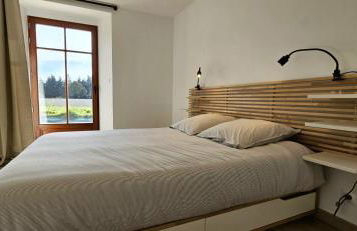 Grand gîte 8 personnes, calme, proche mer - Foto 39