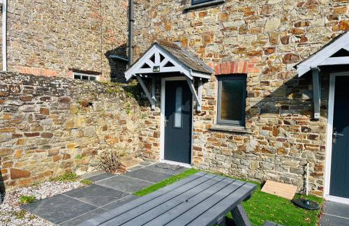 Stables Barn - Foto 8