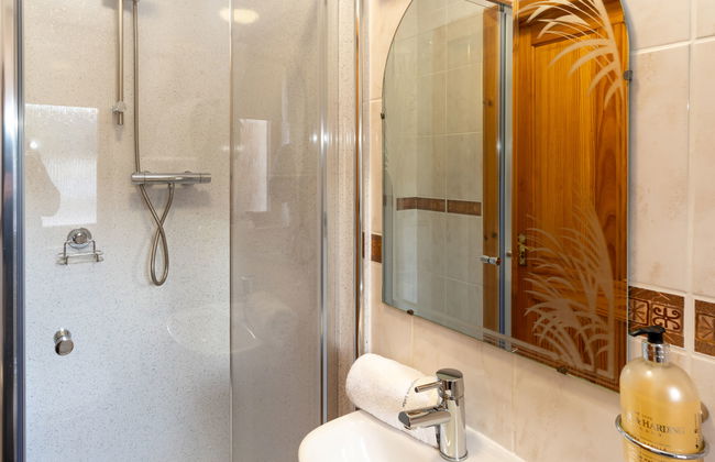 Craigmore Lodge - Foto 28