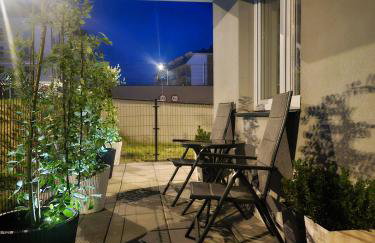 F&R Sea Bliss Apartment - Foto 42