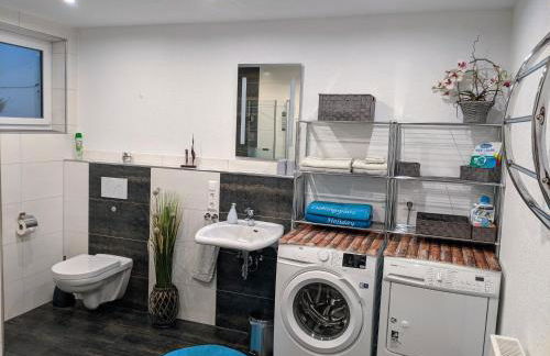 Ferienwohnung, Sauna & Gästekarte gratis im Schwarzwald - Photo 18