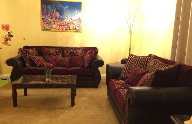 Romantic and Luxury Disney Villa - Foto 12