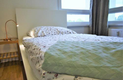 Working & Longstay Apartments DD - Foto 8