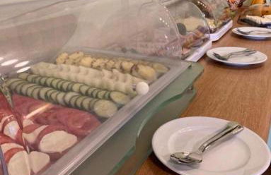 Strandhafer, Haus Meeresgruss - Foto 7