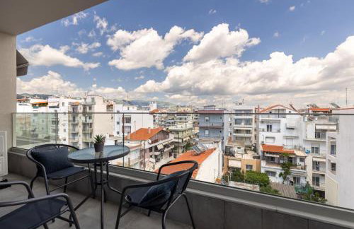 Anatoli Urban Apartment with private parking - Foto 5