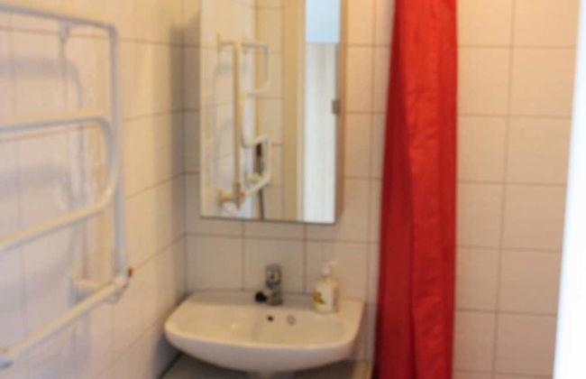 Bedder at Oslo Airport - Foto 22