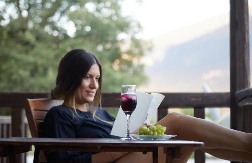 Suites Efharis Filoxenon - Foto 19