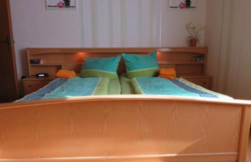 Traumblick Am Bartelsborn - Foto 25