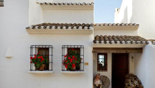 Moraira Beach Rental - Foto 5