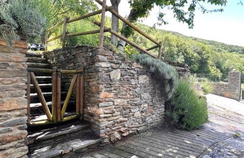 CASA JAN, Casa Rural en Beraní - Foto 36