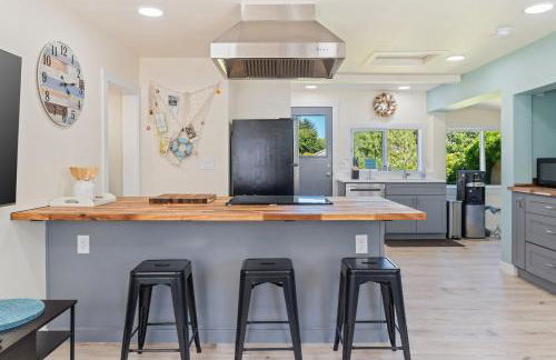 half Mi to Ocean Copalis Beach Hideaway! - Foto 6