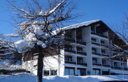 Apartment Almberg - Foto 14