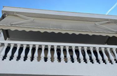 Dimitris Family Apartment - Photo 12