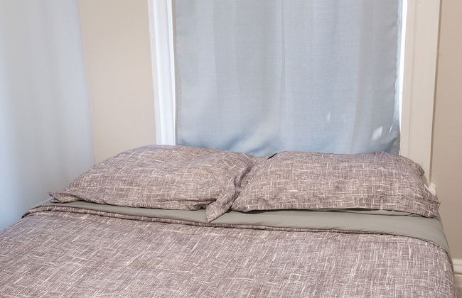 Cozy Private BR in the heart of Plateau - Foto 24