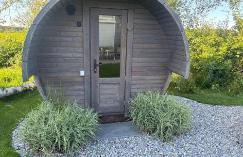 Hafenhaus Panoramablick mit Sauna & Whirlpool - Foto 24