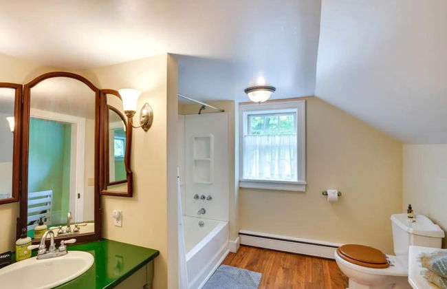 Historic Home in Rhinebeck - Foto 23