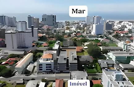 Apartamento centralizado à poucas quadras do mar. - Foto 30